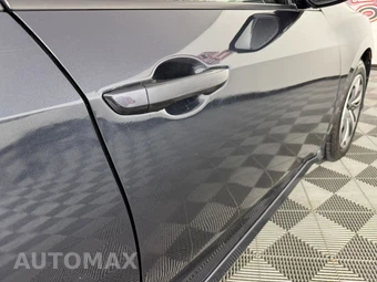 2019 Honda Civic Sedan LX - miniatura 27
