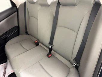 2019 Honda Civic Sedan LX - miniatura 31