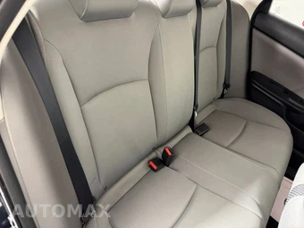 2019 Honda Civic Sedan LX - miniatura 32
