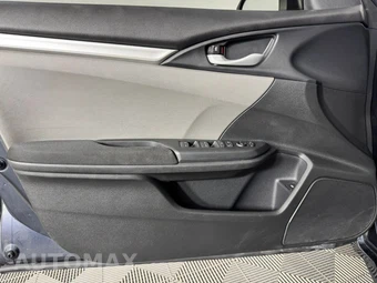 2019 Honda Civic Sedan LX - miniatura 33