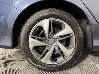 2019 Honda Civic Sedan LX - miniatura 40