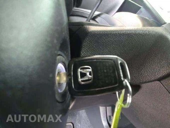 2019 Honda Civic Sedan LX - miniatura 9