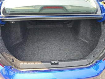 2019 Honda Civic Sedan LX - miniatura 14