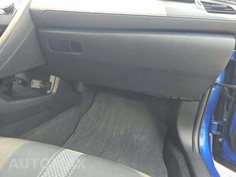 2019 Honda Civic Sedan LX - miniatura 19