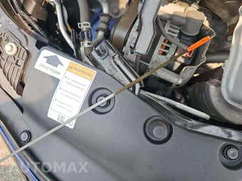 2019 Honda Civic Sedan LX - miniatura 22