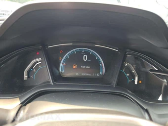 2019 Honda Civic Sedan LX - miniatura 9