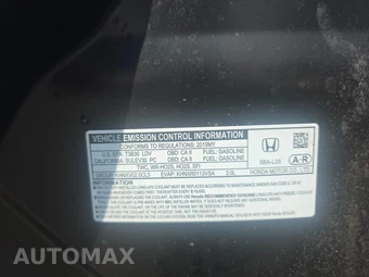 2019 Honda Civic Sedan LX - miniatura 20