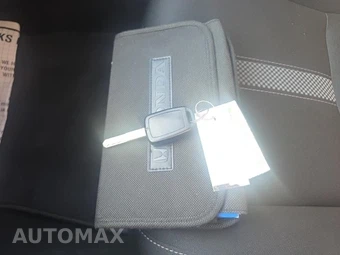 2019 Honda Civic Sedan LX - miniatura 21
