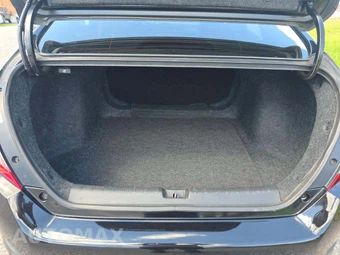 2019 Honda Civic Sedan LX - miniatura 14