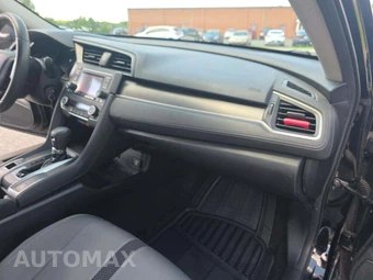 2019 Honda Civic Sedan LX - miniatura 19