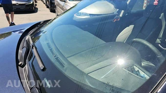 2019 Honda Civic Sedan LX - miniatura 21