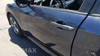 2019 Honda Civic Sedan LX - miniatura 22