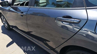 2019 Honda Civic Sedan LX - miniatura 26
