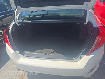 2019 Honda Civic Sedan Sport - miniatura 14