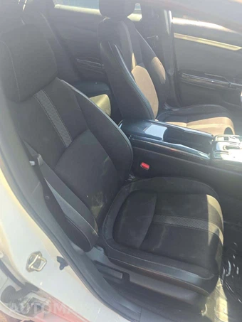 2019 Honda Civic Sedan Sport - miniatura 18