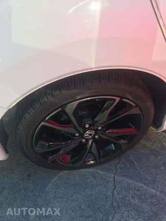 2019 Honda Civic Sedan Sport - miniatura 24