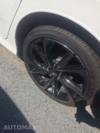 2019 Honda Civic Sedan Sport - miniatura 25
