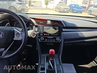 2019 Honda Civic Sedan Sport - miniatura 10