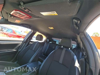 2019 Honda Civic Sedan Sport - miniatura 11