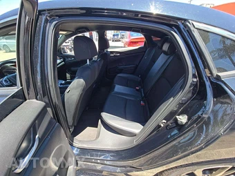 2019 Honda Civic Sedan Sport - miniatura 13