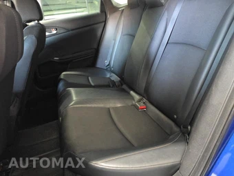 2019 Honda Civic Sedan Sport - miniatura 10