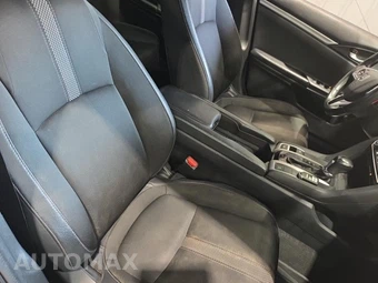 2019 Honda Civic Sedan Sport - miniatura 16