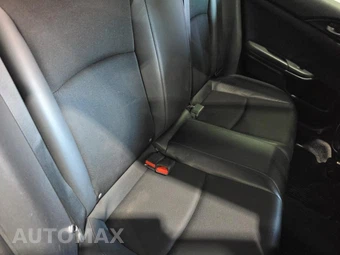 2019 Honda Civic Sedan Sport - miniatura 17