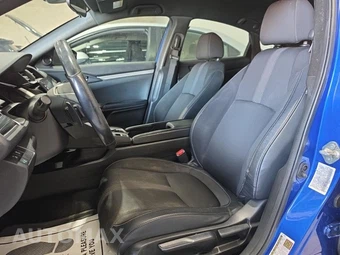2019 Honda Civic Sedan Sport - miniatura 7