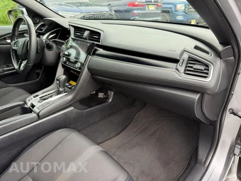2019 Honda Civic Sedan Sport - miniatura 12