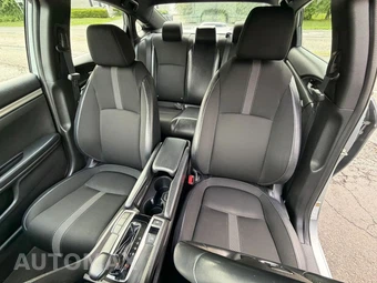 2019 Honda Civic Sedan Sport - miniatura 14