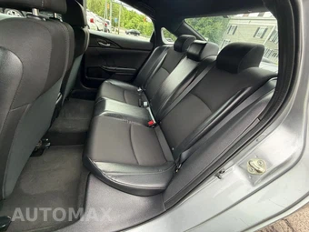 2019 Honda Civic Sedan Sport - miniatura 16