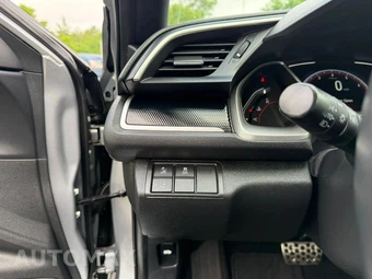 2019 Honda Civic Sedan Sport - miniatura 19