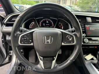 2019 Honda Civic Sedan Sport - miniatura 20