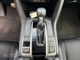 2019 Honda Civic Sedan Sport - miniatura 24