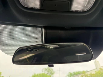 2019 Honda Civic Sedan Sport - miniatura 26