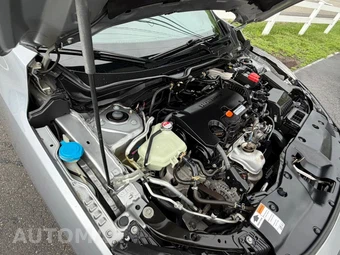 2019 Honda Civic Sedan Sport - miniatura 36