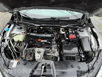 2019 Honda Civic Sedan Sport - miniatura 37