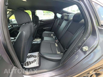 2019 Honda Civic Sedan Sport - miniatura 13
