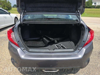 2019 Honda Civic Sedan Sport - miniatura 14