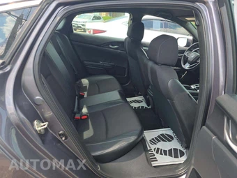 2019 Honda Civic Sedan Sport - miniatura 16
