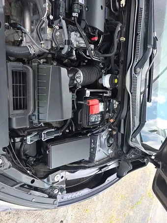 2019 Honda Civic Sedan Sport - miniatura 21