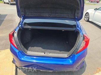 2019 Honda Civic Sedan Sport - miniatura 14