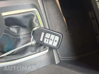 2019 Honda Civic Sedan Sport - miniatura 8