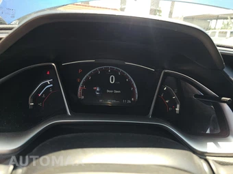 2019 Honda Civic Sedan Sport - miniatura 12