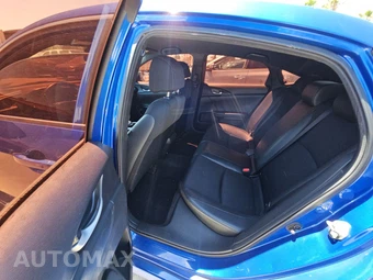 2019 Honda Civic Sedan Sport - miniatura 13