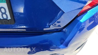 2019 Honda Civic Sedan Sport - miniatura 21