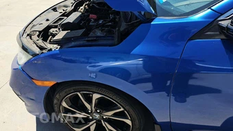 2019 Honda Civic Sedan Sport - miniatura 30