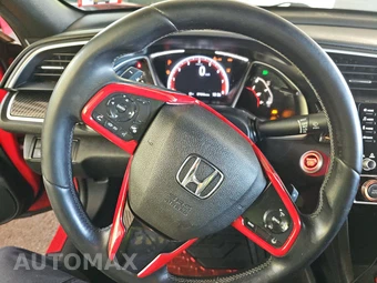 2019 Honda Civic Sedan Sport - miniatura 10