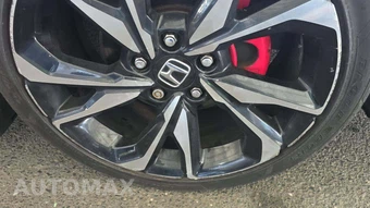 2019 Honda Civic Sedan Sport - miniatura 26