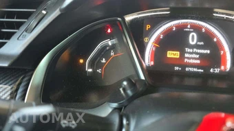 2019 Honda Civic Sedan Sport - miniatura 28